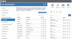 Advanced Access Manager