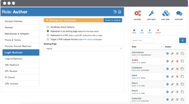 Advanced Access Manager